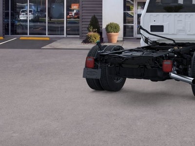 2026 Ford F450 XL