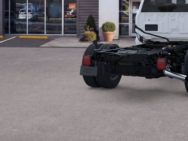 2026 Ford F450 XL