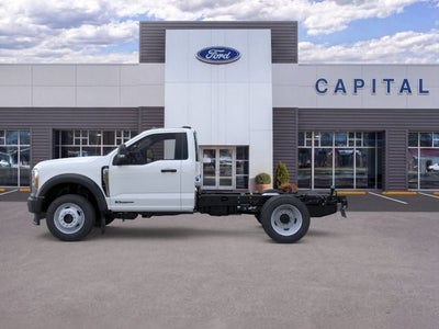 2026 Ford F450 XL
