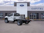 2026 Ford F450 XL