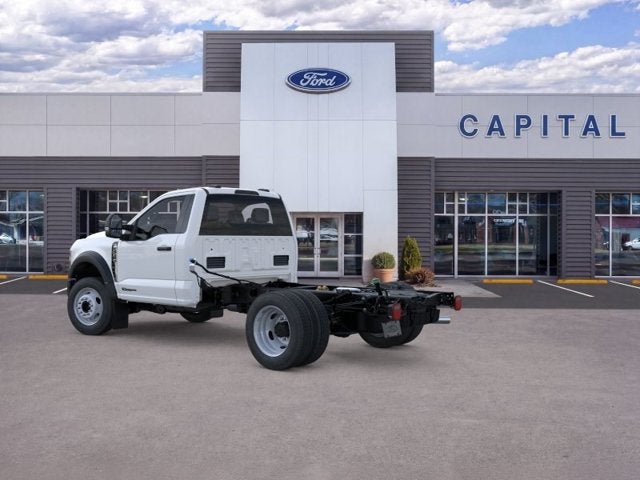 2026 Ford F450 XL