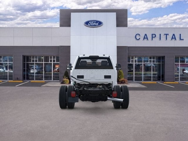 2026 Ford F450 XL