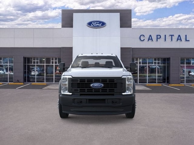 2026 Ford F450 XL