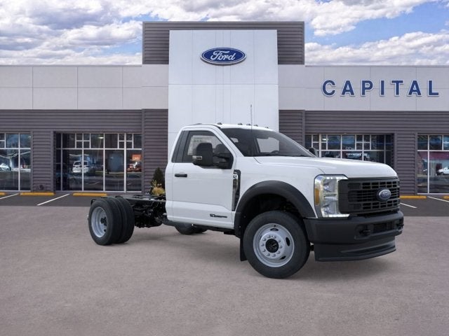 2026 Ford F450 XL
