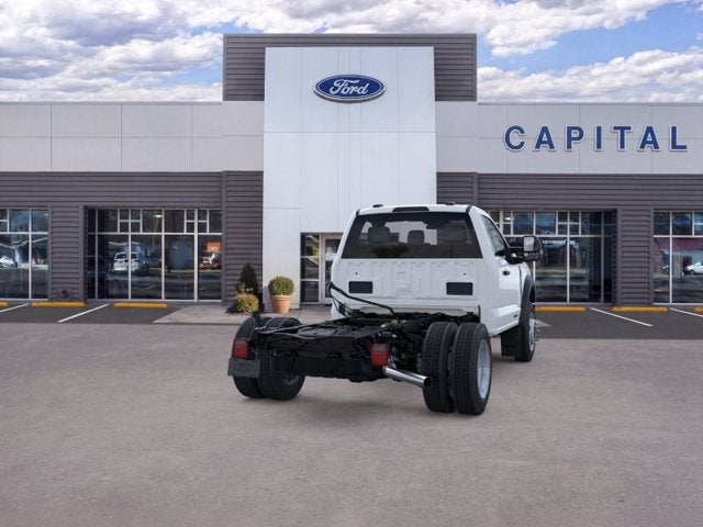 2026 Ford F450 XL