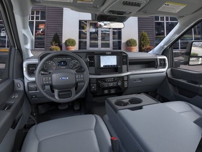 2026 Ford F450 XL