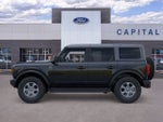 2026 Ford BRONCO BIGBEND