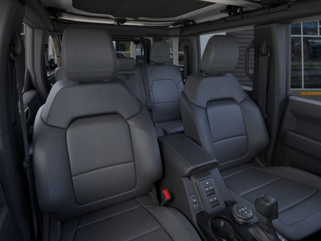 2026 Ford BRONCO OUTBANK