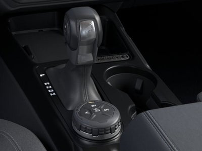 2026 Ford BRONCO OUTBANK