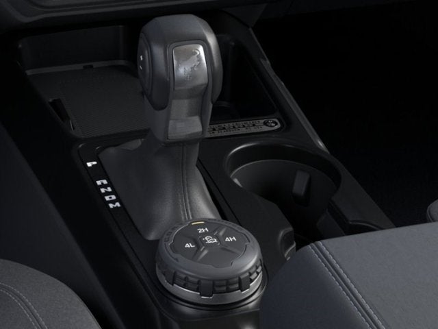 2026 Ford BRONCO OUTBANK