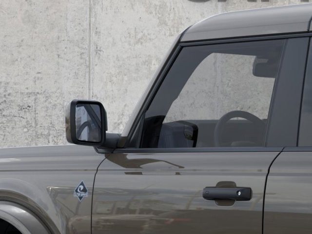 2026 Ford BRONCO OUTBANK