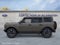 2026 Ford BRONCO OUTBANK