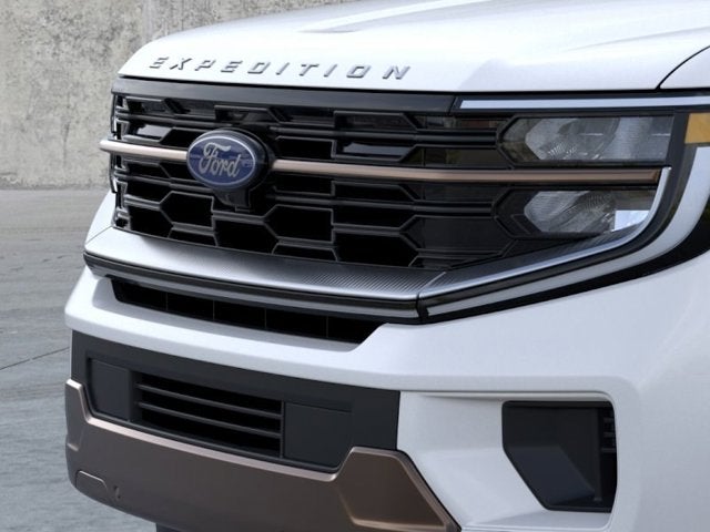 2026 Ford EXPEDITION MAX King Ranch