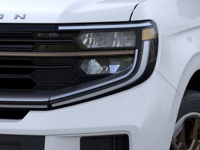 2026 Ford EXPEDITION MAX King Ranch