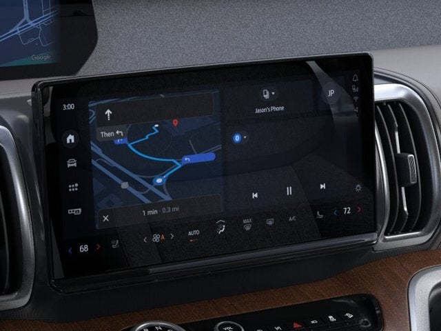 2026 Ford EXPEDITION King Ranch