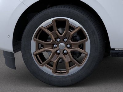 2026 Ford EXPEDITION King Ranch
