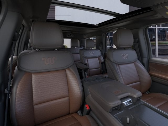 2026 Ford EXPEDITION King Ranch