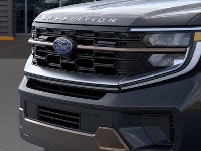 2026 Ford EXPEDITION King Ranch