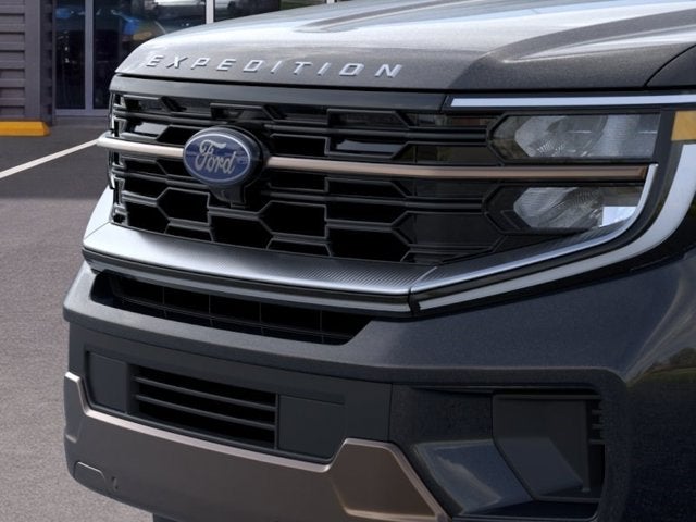 2026 Ford EXPEDITION King Ranch