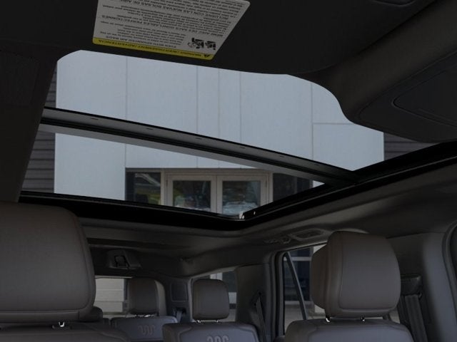2026 Ford EXPEDITION King Ranch