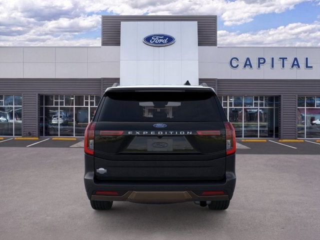 2026 Ford EXPEDITION King Ranch