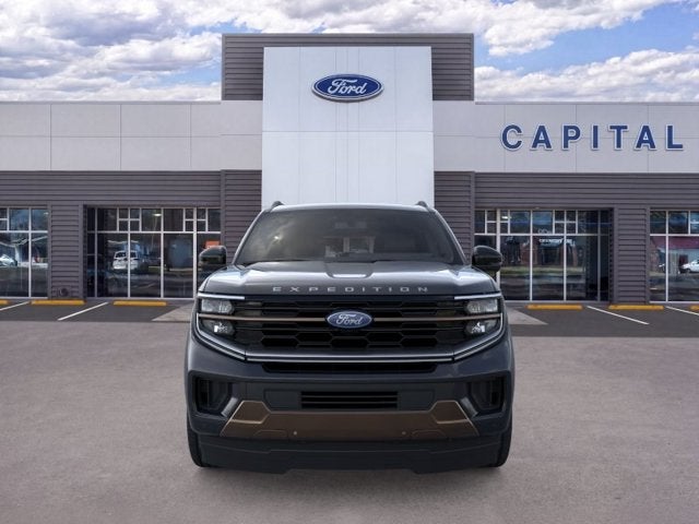 2026 Ford EXPEDITION King Ranch