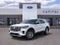2027 Ford EXPLORER Active w/200A Pkg