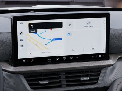 2027 Ford EXPLORER Active w/200A Pkg