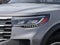 2027 Ford EXPLORER Active w/200A Pkg