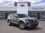 2027 Ford EXPLORER Active w/200A Pkg