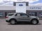 2027 Ford EXPLORER Active w/200A Pkg