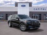 2027 Ford EXPLORER Active w/200A Pkg