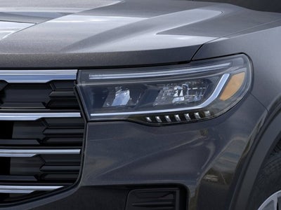 2026 Ford EXPLORER Active w/100A Pkg