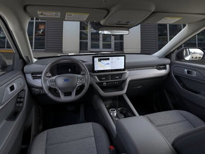 2026 Ford EXPLORER Active w/100A Pkg