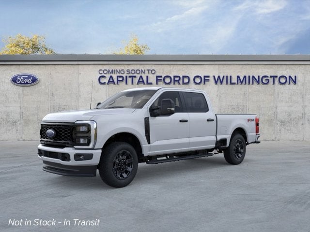 2026 Ford F-250 XL 4x4 Crew Cab 6-3/4' Box's photo