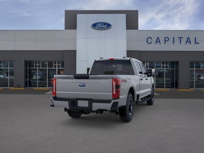 2026 Ford F-250 XL