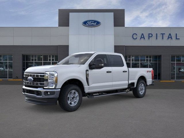 2026 Ford F-250 XLT