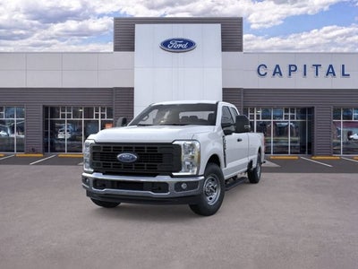 2026 Ford F-250 XL