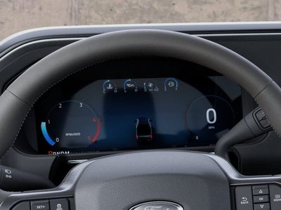 2027 Ford F-250 Platinum