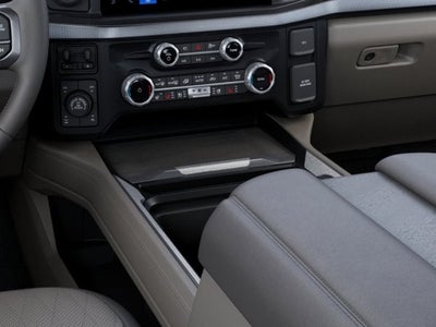 2027 Ford F-250 Platinum