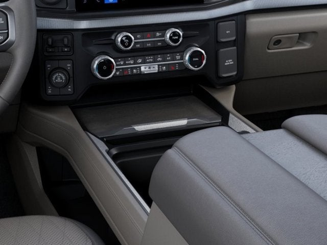 2027 Ford F-250 Platinum