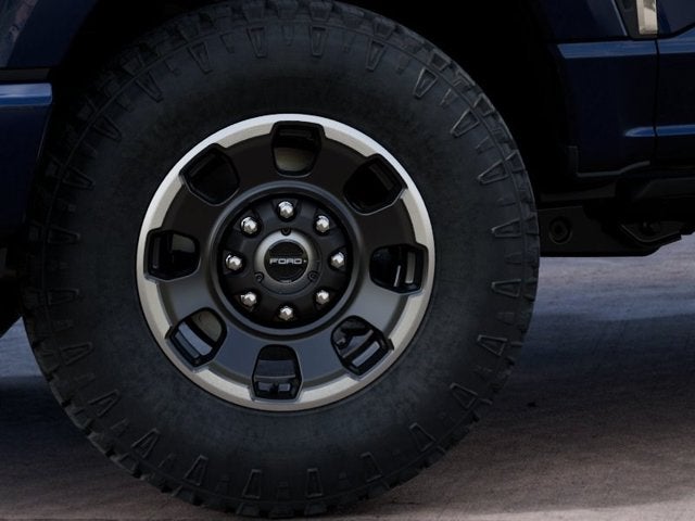 2027 Ford F-250 Platinum