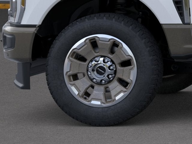 2026 Ford F-250 King Ranch