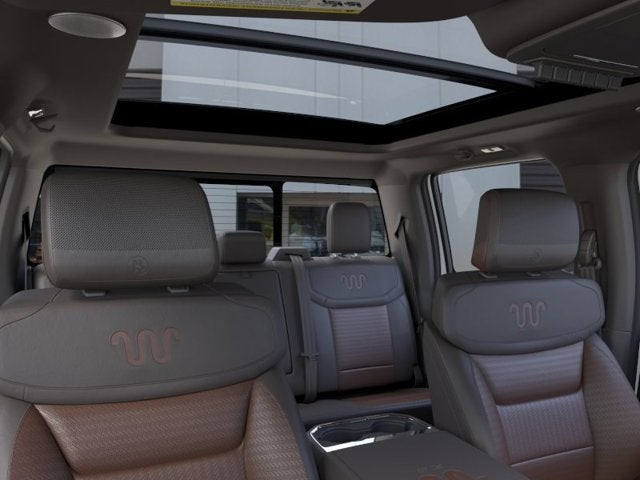 2026 Ford F-250 King Ranch