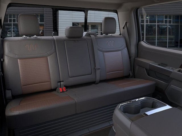 2026 Ford F-250 King Ranch