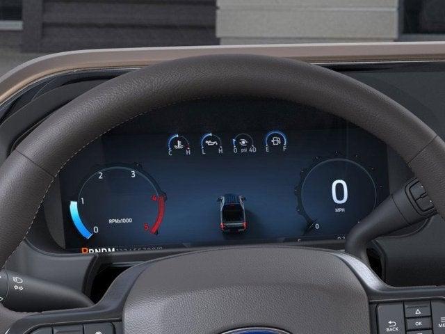 2026 Ford F-250 King Ranch