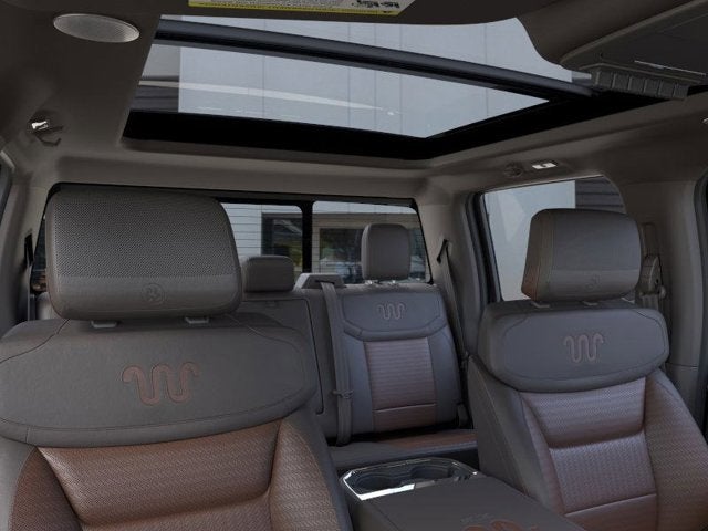 2026 Ford F-250 King Ranch