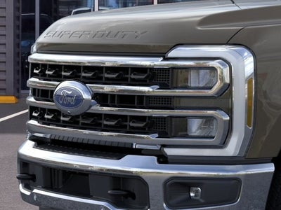 2026 Ford F-250 King Ranch