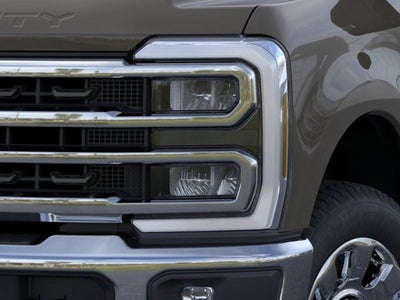2026 Ford F-250 King Ranch
