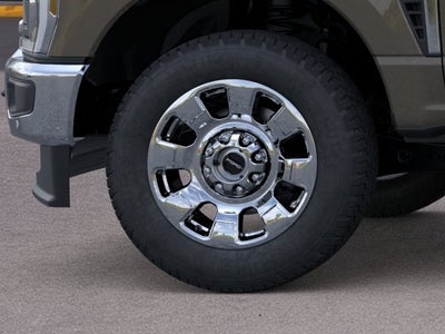 2026 Ford F-250 King Ranch
